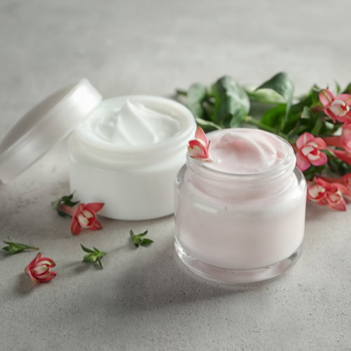 50ml Face / Body Cream