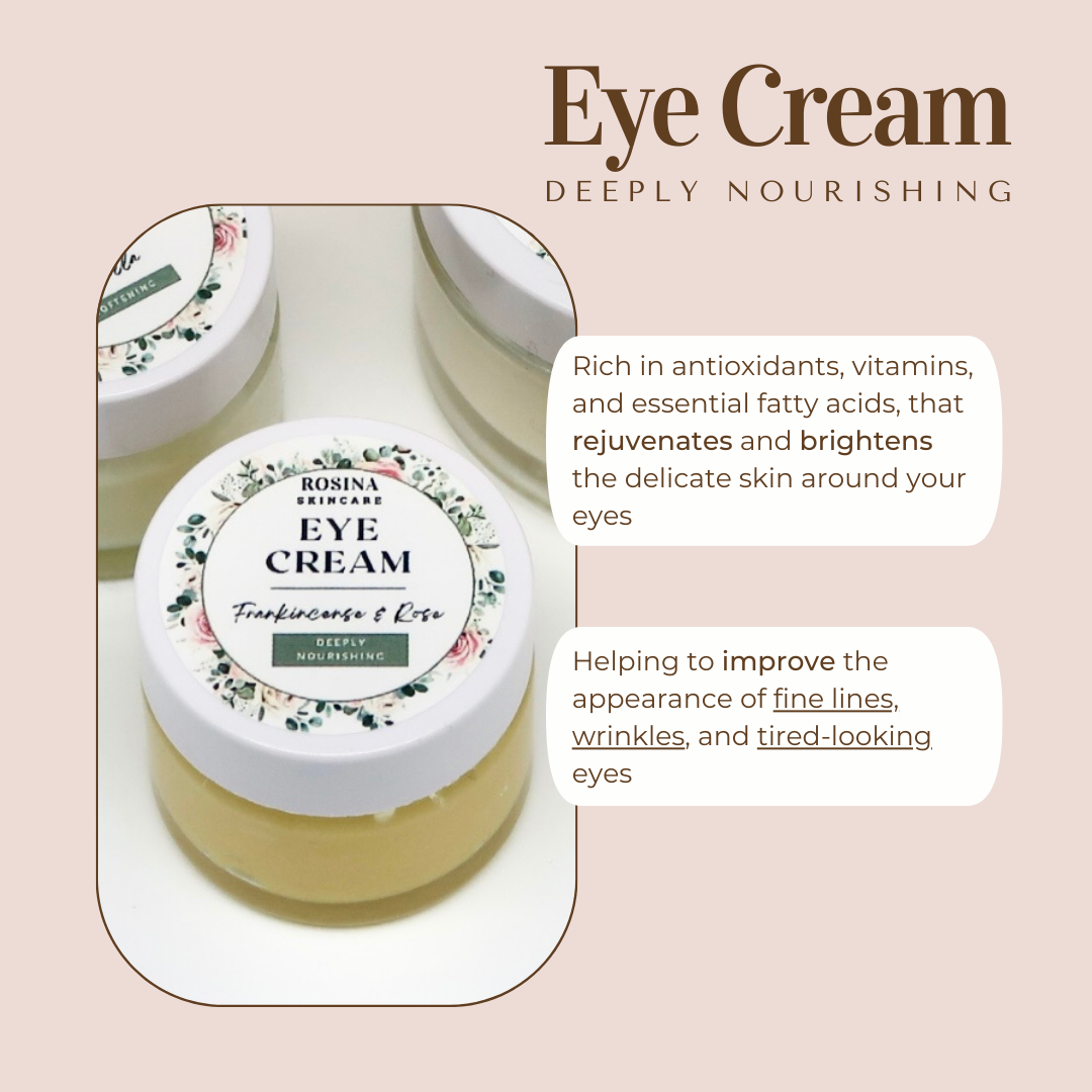 Nourishing Eye Cream