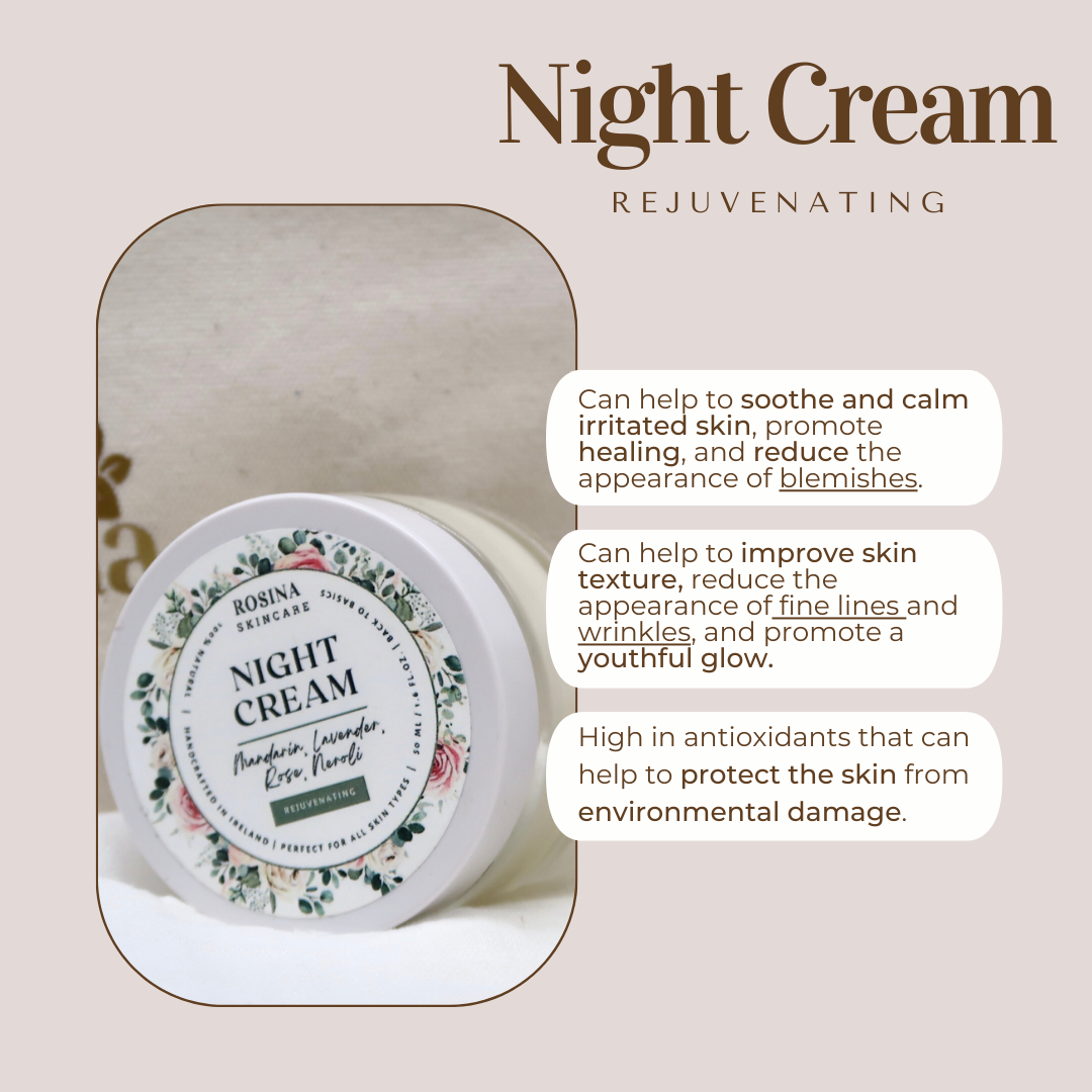 Day & Night Cream Set