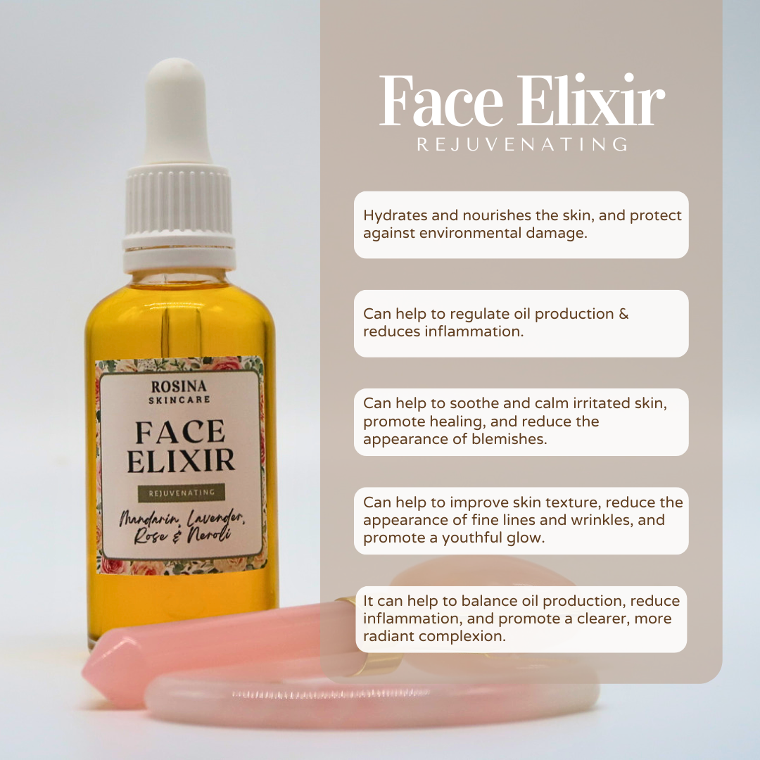 Face Elixir