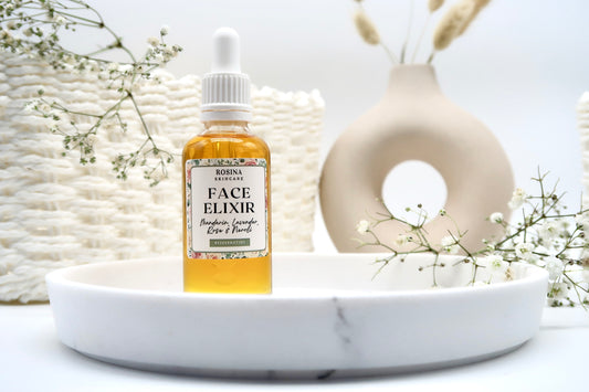 Face Elixir