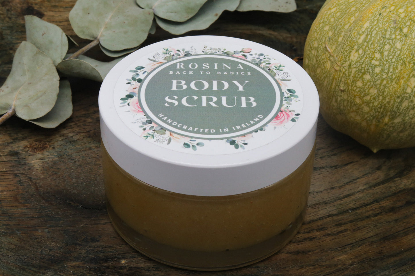 Body Scrub