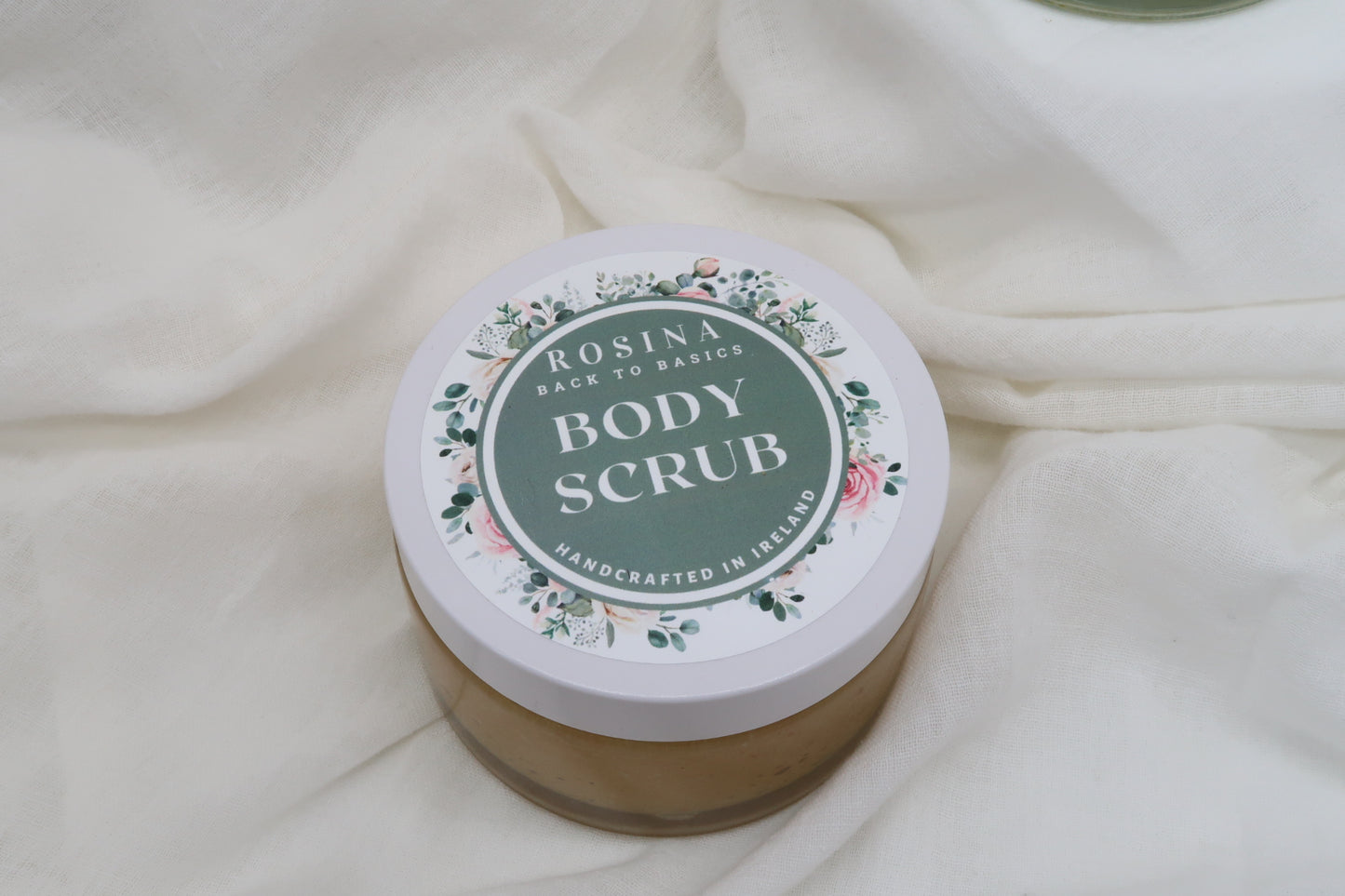 Body Scrub