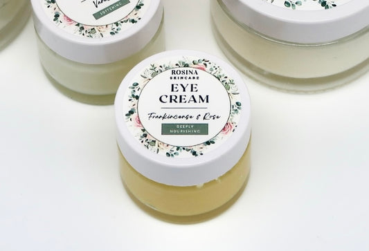 Nourishing Eye Cream